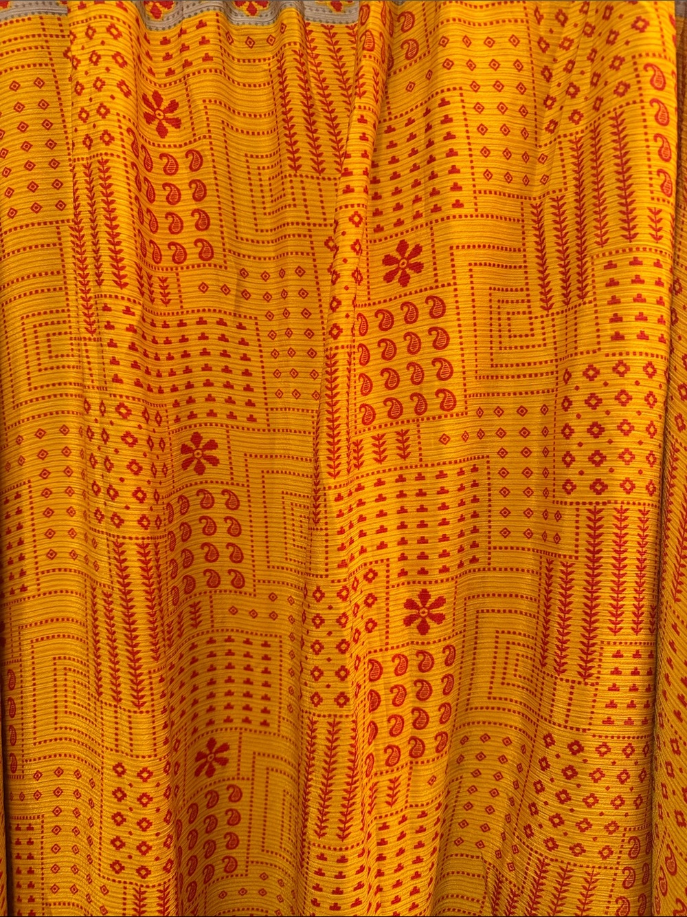 Kantha Bae Fleetwood Kimono & Celeste jumpsuit NWT - Picture 5 of 9